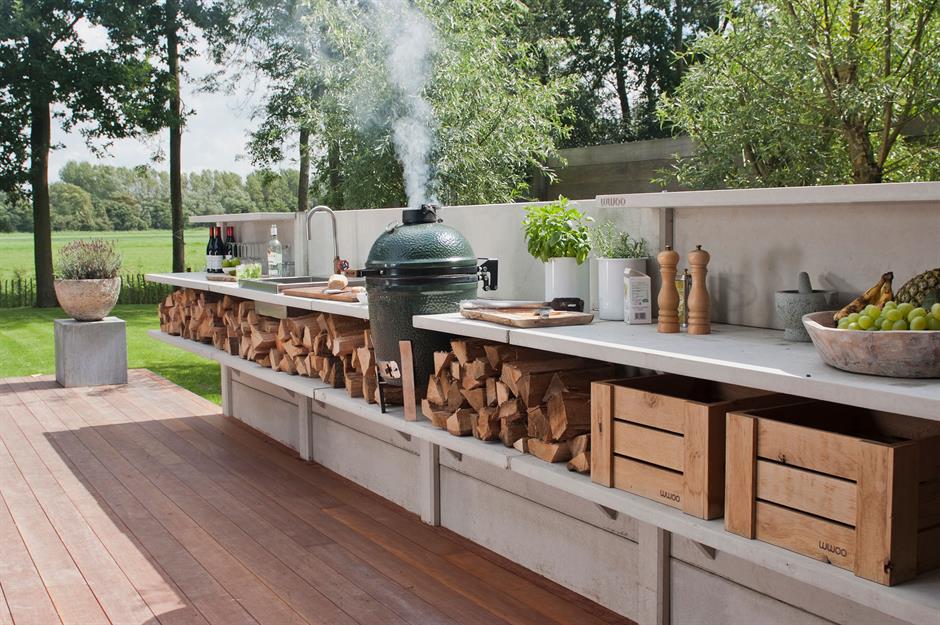 40 incredible outdoor kitchens we d love to cook in loveproperty