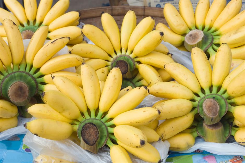 The varying cost of the planet's favorite fruit