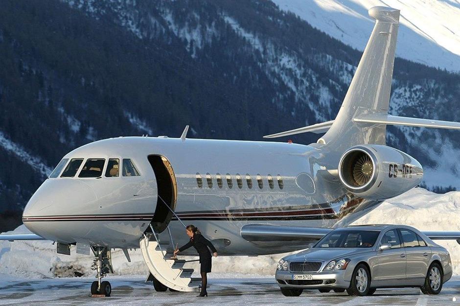 Magnificent modes of transport that will make your jaw drop