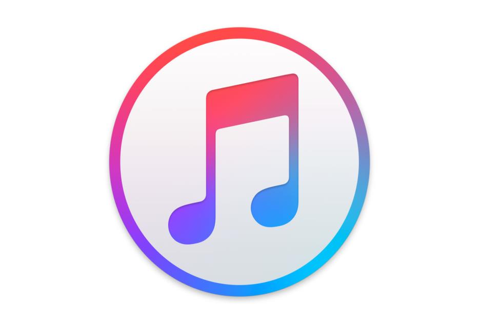 Best: iTunes – after