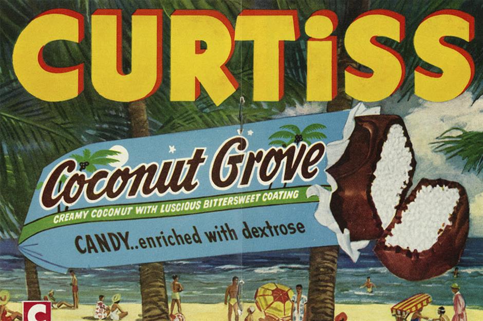 Classic Candy Bars We Wish They'D Bring Back | Lovefood.Com