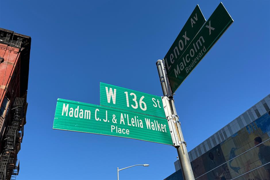 Un traslado a Nueva York
