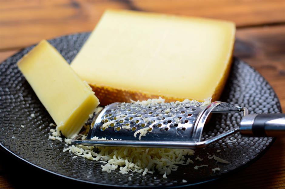 These are the world's best cheeses of 2019