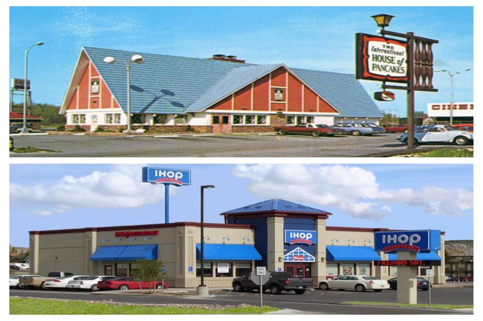 IHOP-International House of Pancakes at The Mills at Jersey Gardens® - A  Shopping Center in Elizabeth, NJ - A Simon Property