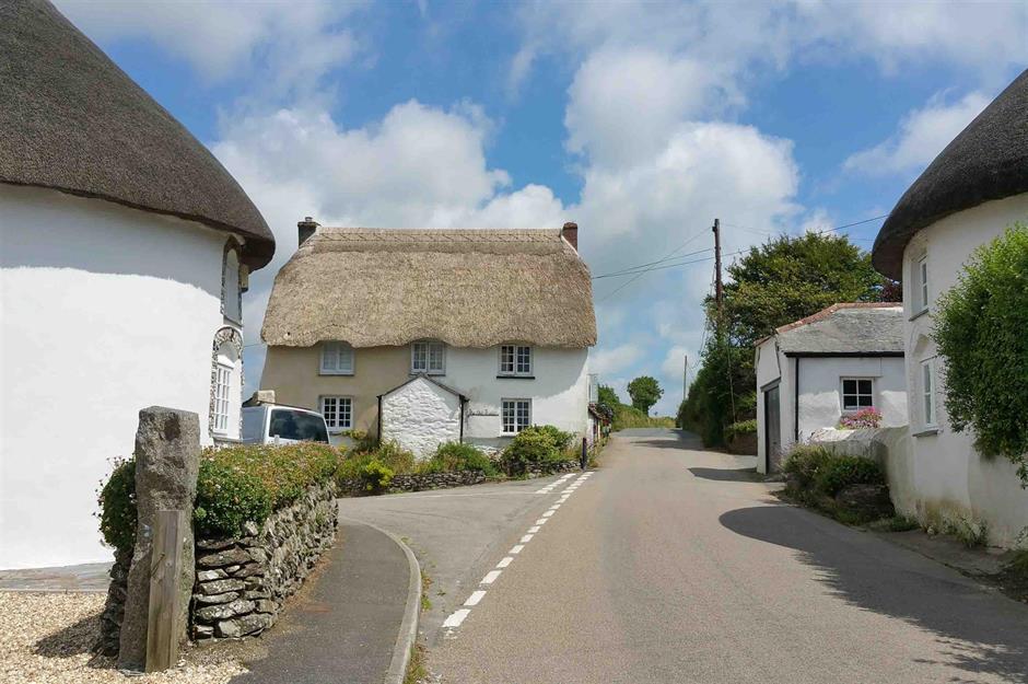 Veryan