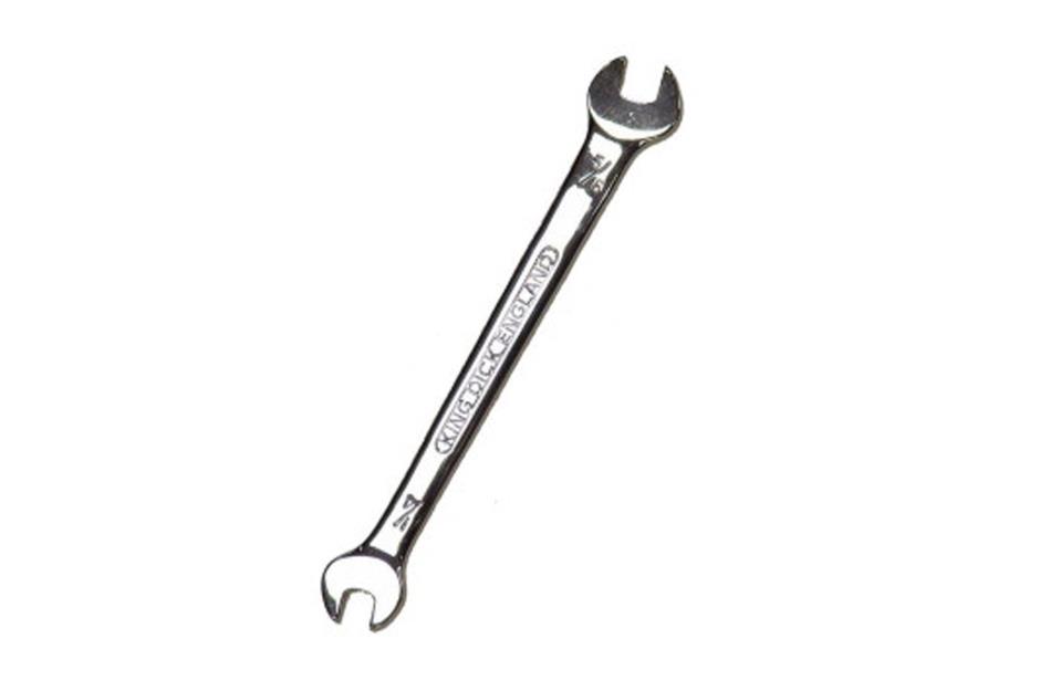 King Dick wrench
