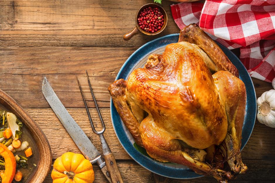 Your turkey timeline: what to do and when for the perfect holiday roast ...