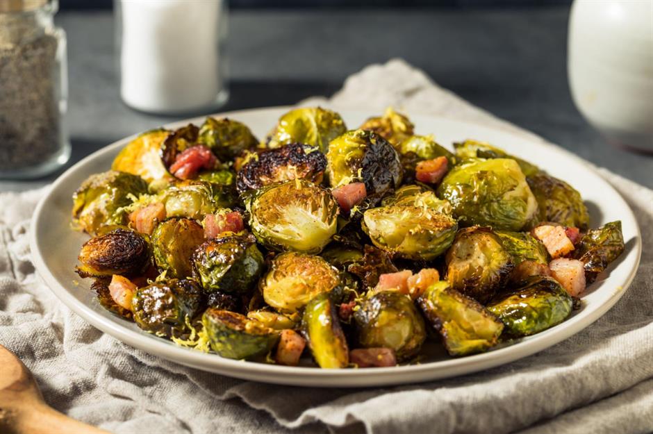 Top tips for the perfect festive feast