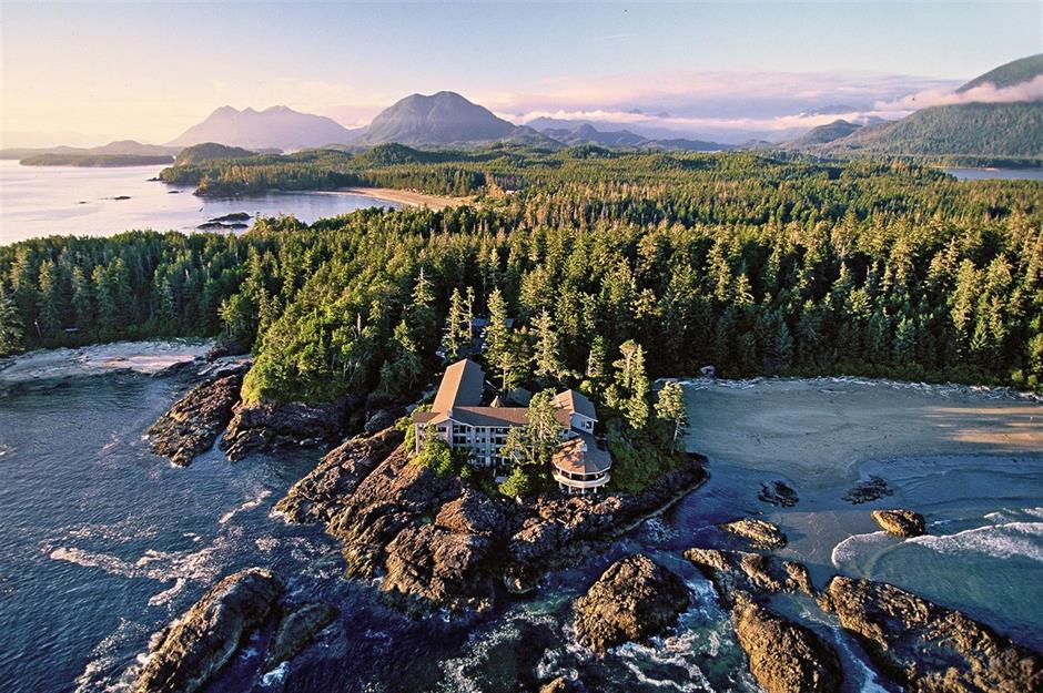 The World S Most Remote Hotels Loveexploring The World S Most Remote Hotels Loveexploring