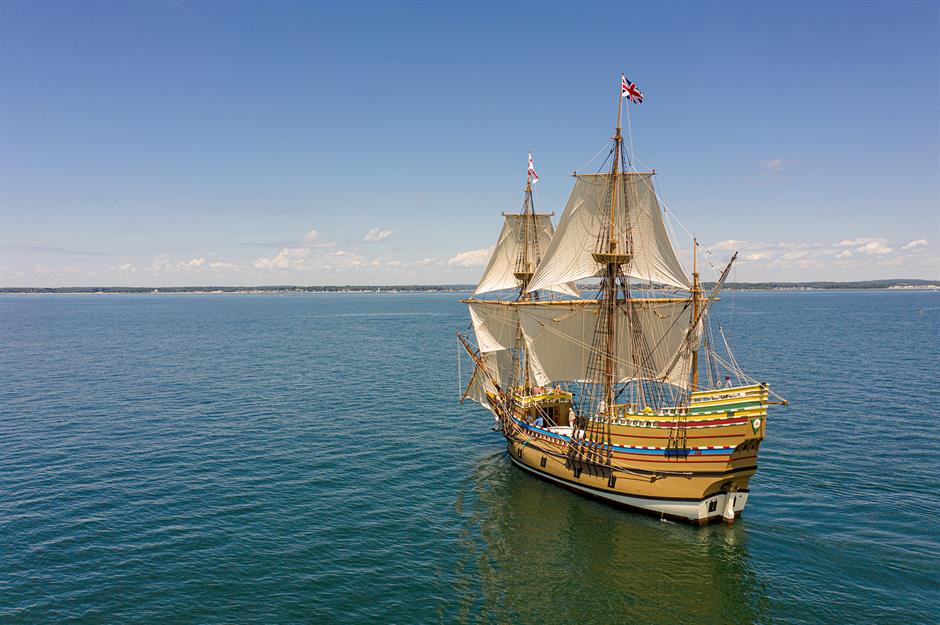 The Incredible Story Of The Mayflower The Ship That Shaped America The Incredible Story Of The Mayflower The Ship That Shaped America