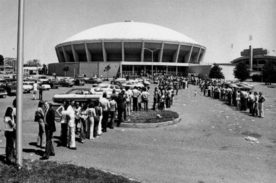 Could this doomed entertainment venue in Memphis be saved?