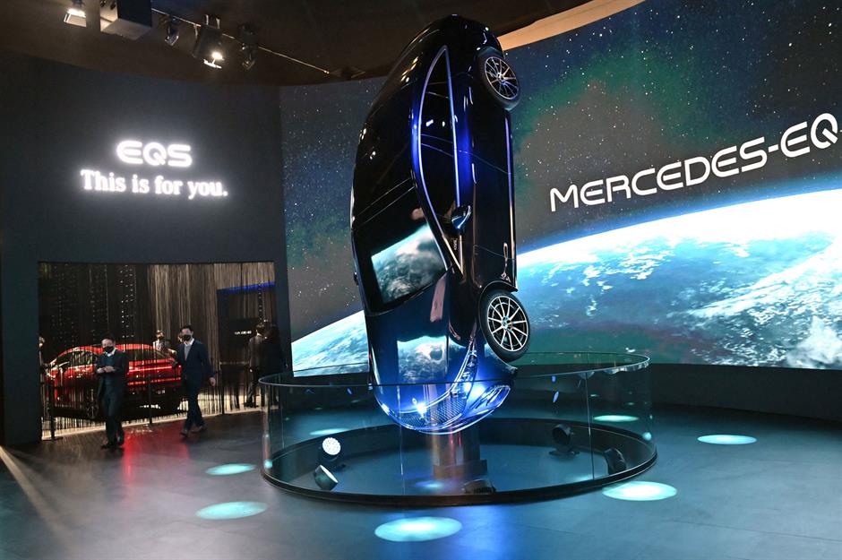 Mercedes-Benz 