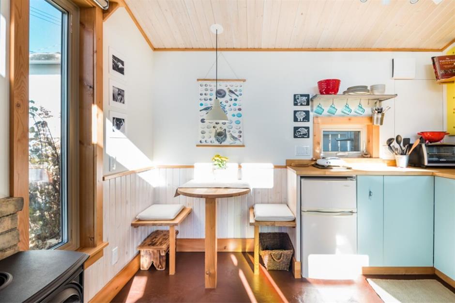 Charming hand-built cabin, Cochrane, Calgary
