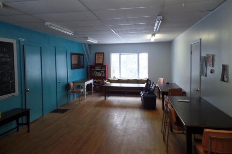 Abandoned churches for sale that are simply divine