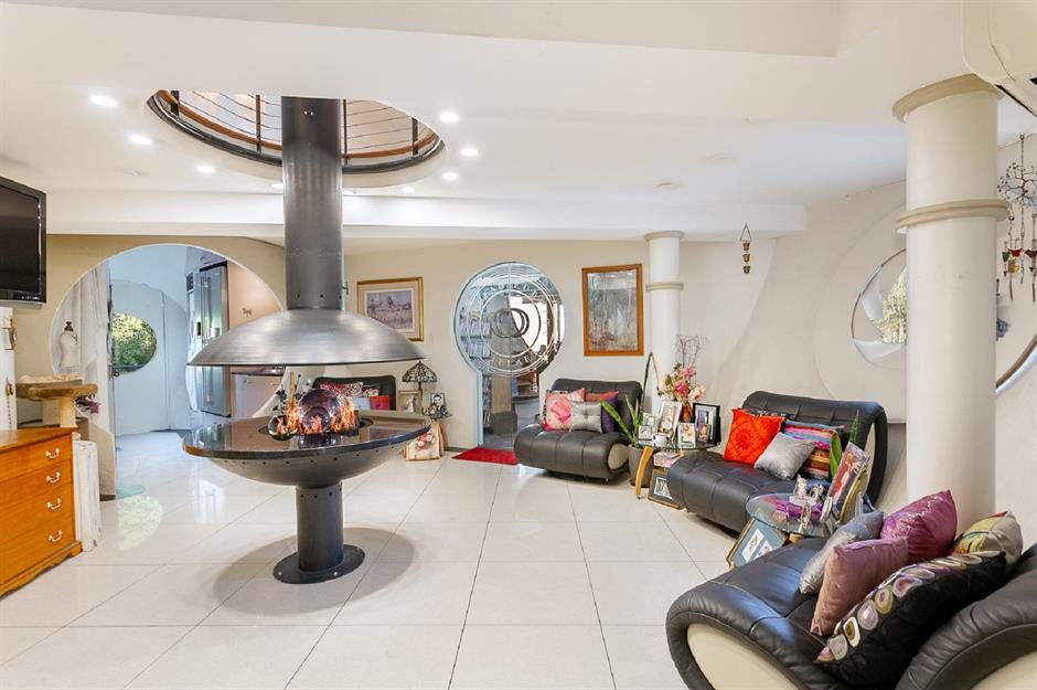 The Bubble House, Karalee, Queensland