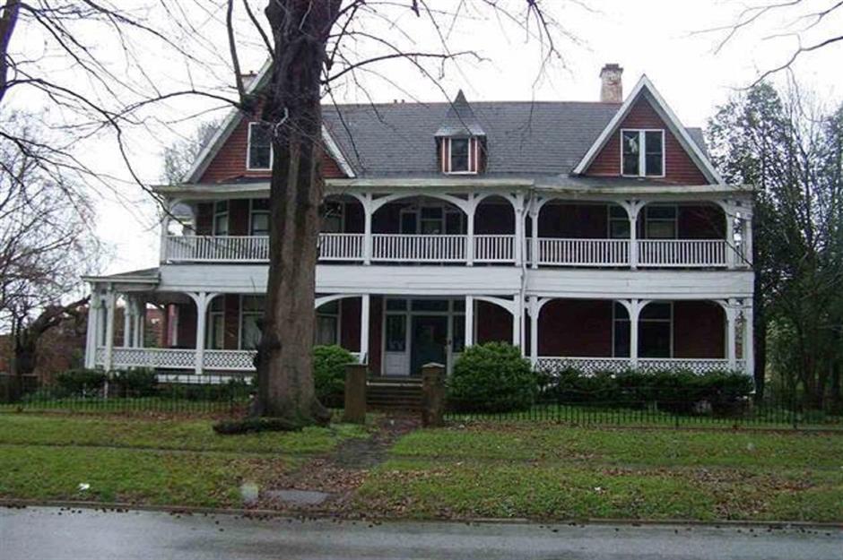 Seaton Manor, Ashland, Kentucky: $359,000 (£293k)
