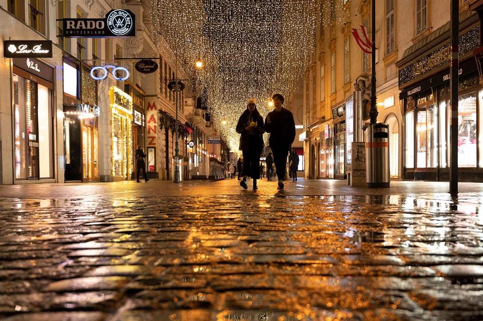 In diesen Ländern sind Privatpersonen besonders knapp bei Kasse