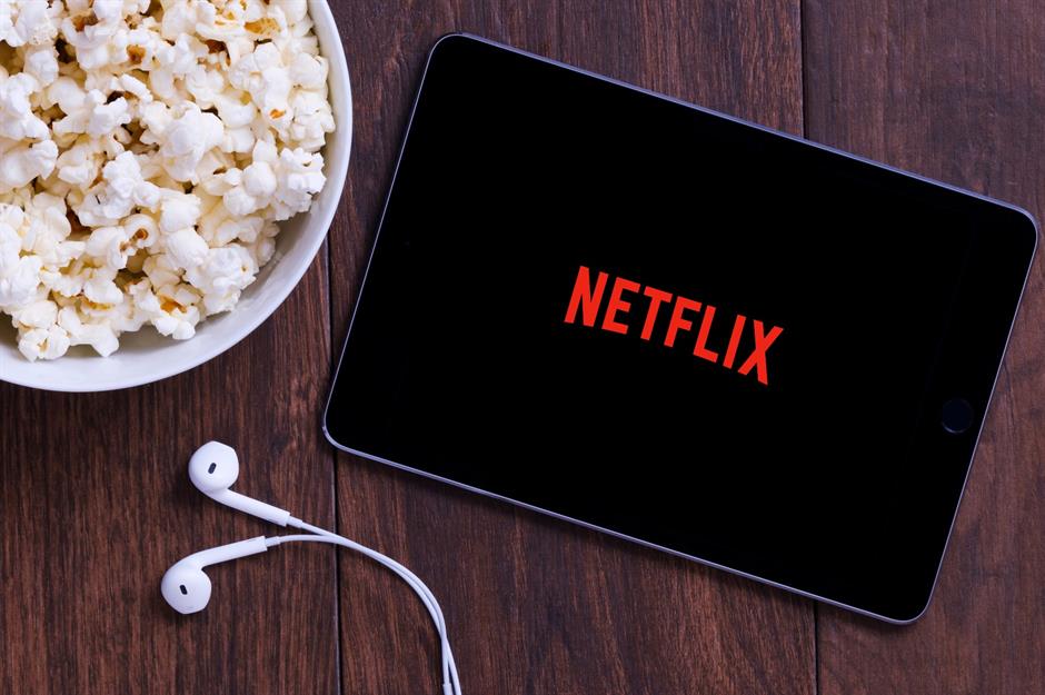 Netflix – 231 million subscribers