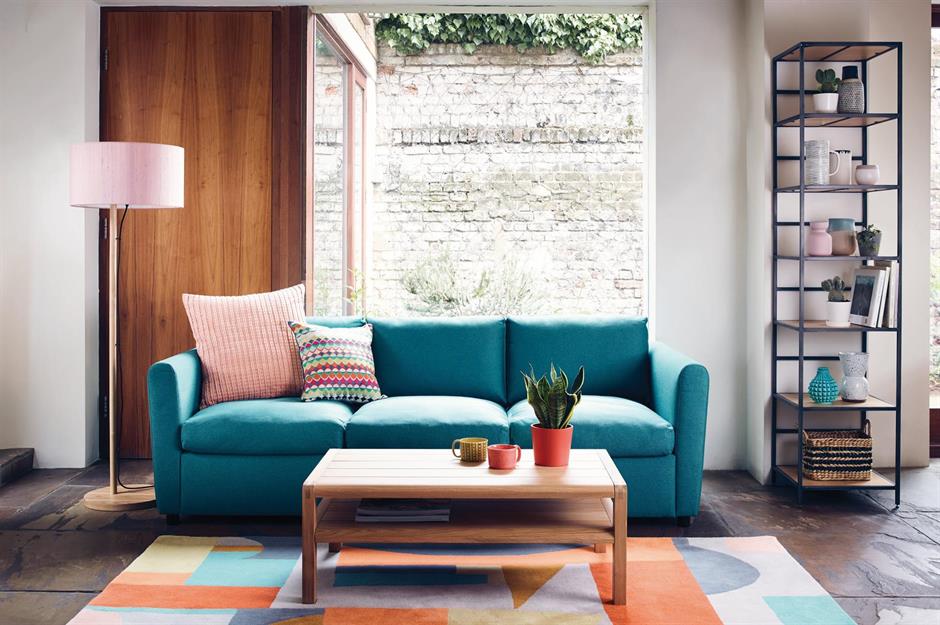 Buy your sofa with confidence
