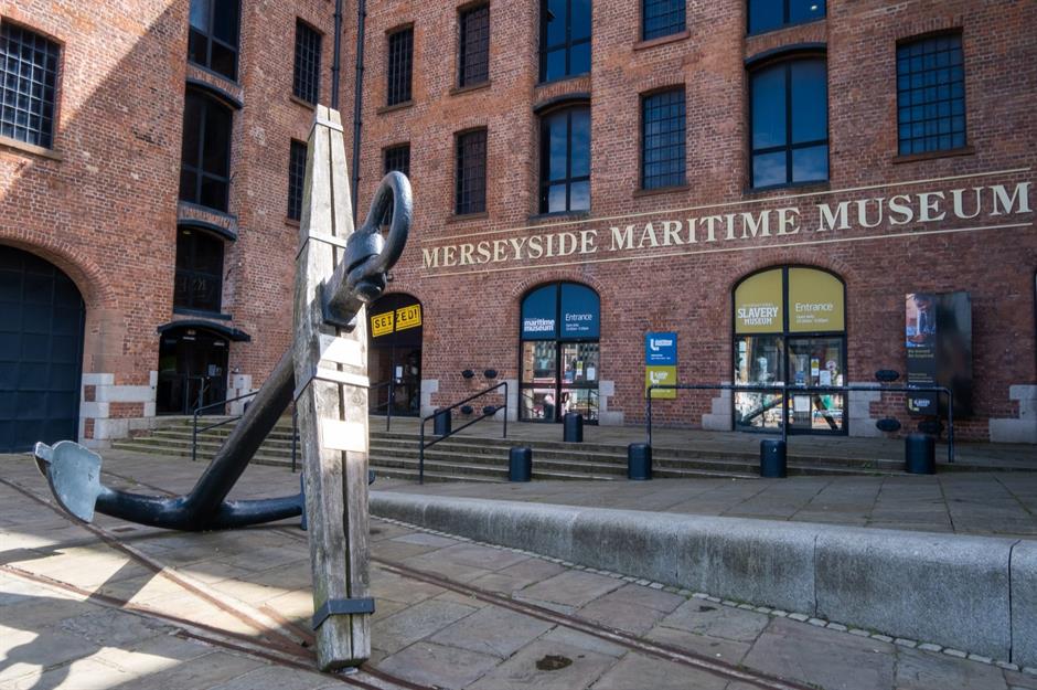 Unlock the Titanic's secrets at these amazing museums 