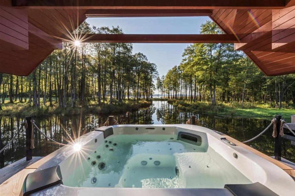 European escapism 
