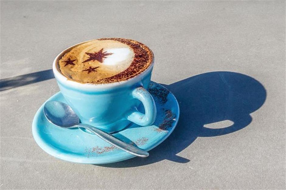 Prix d'un café de barista dans le monde