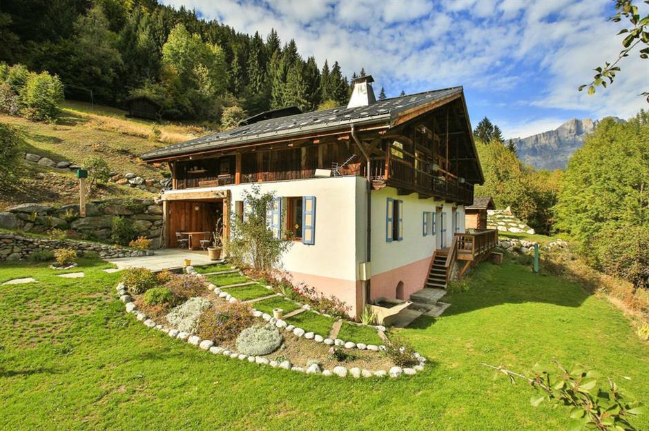 High Altitude Homes For Sale At The Top Of The World Loveproperty Com