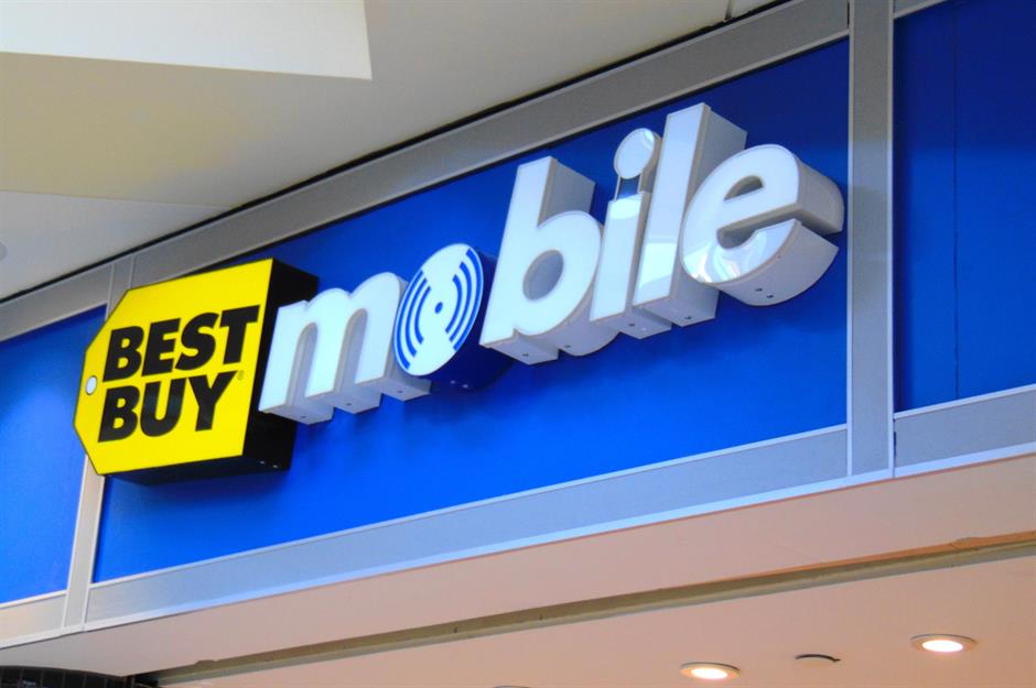 Best Buy mobile: 250 stores