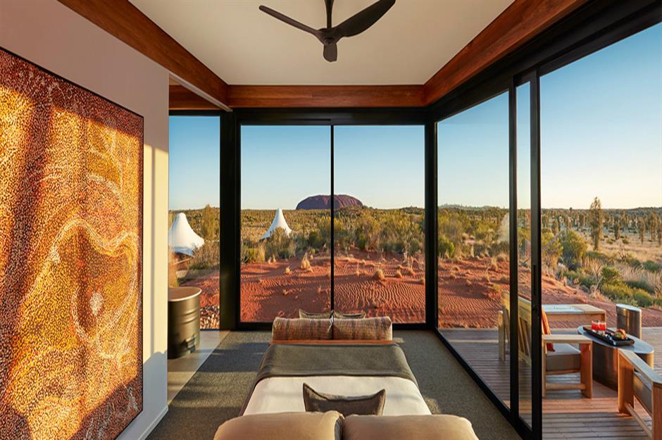 Longitude 131°, Northern Territory, Australia