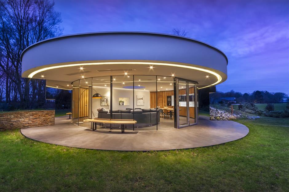 13 Amazing Round Houses From Around The World Loveproperty Com