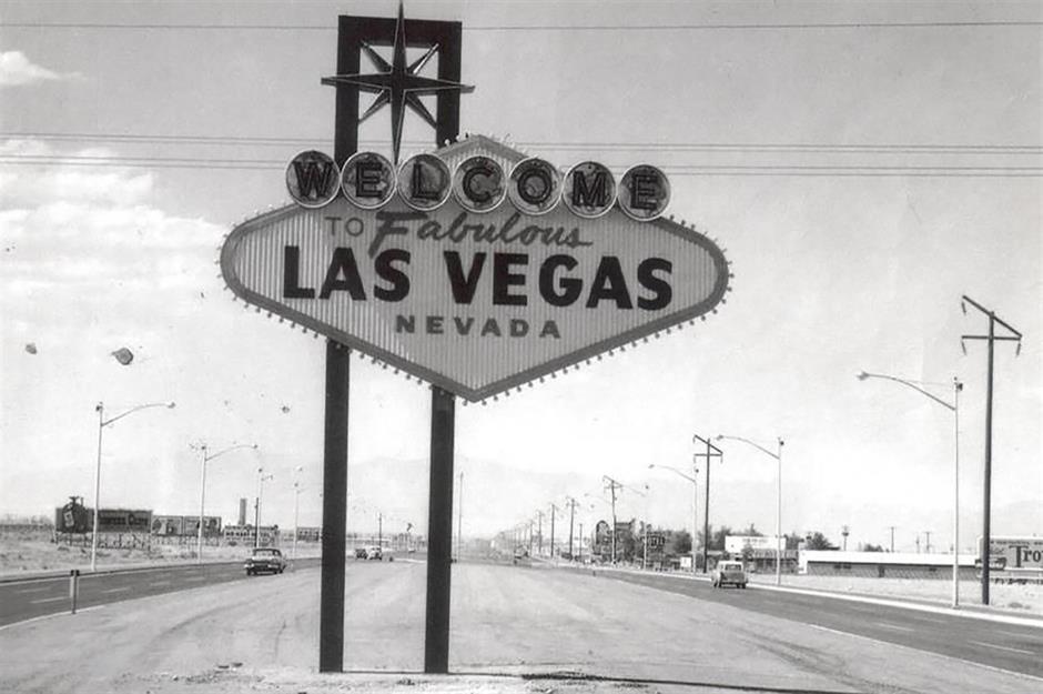 How Vegas became Vegas