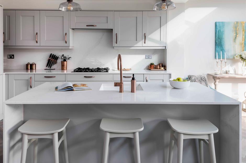 14 Small kitchen table ideas for squeezing in savvy dining spaces