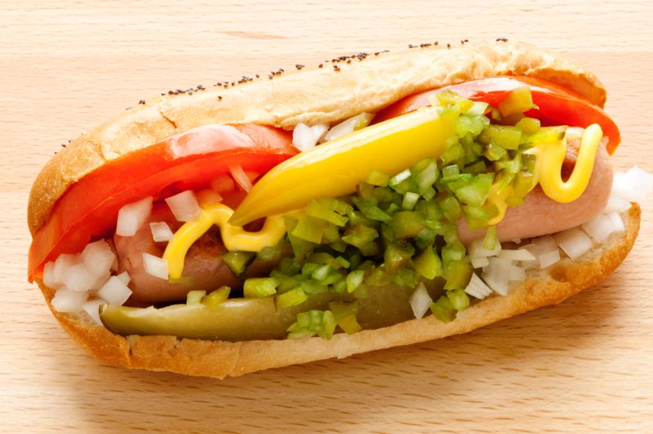 31 inspired hot dog toppings you’ve been missing out on