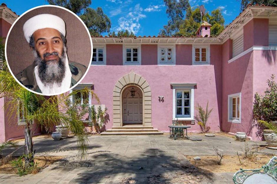 This luxury house is proving hard to sell