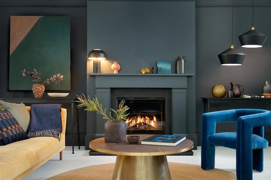 50 quick and easy ways to spruce up your home