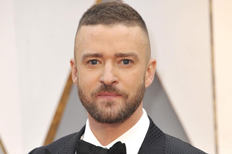 Justin Timberlake: Stipple and MySpace 