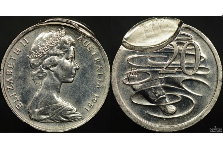 18 Modern Coins With Mistakes Worth More Than Their Face Value