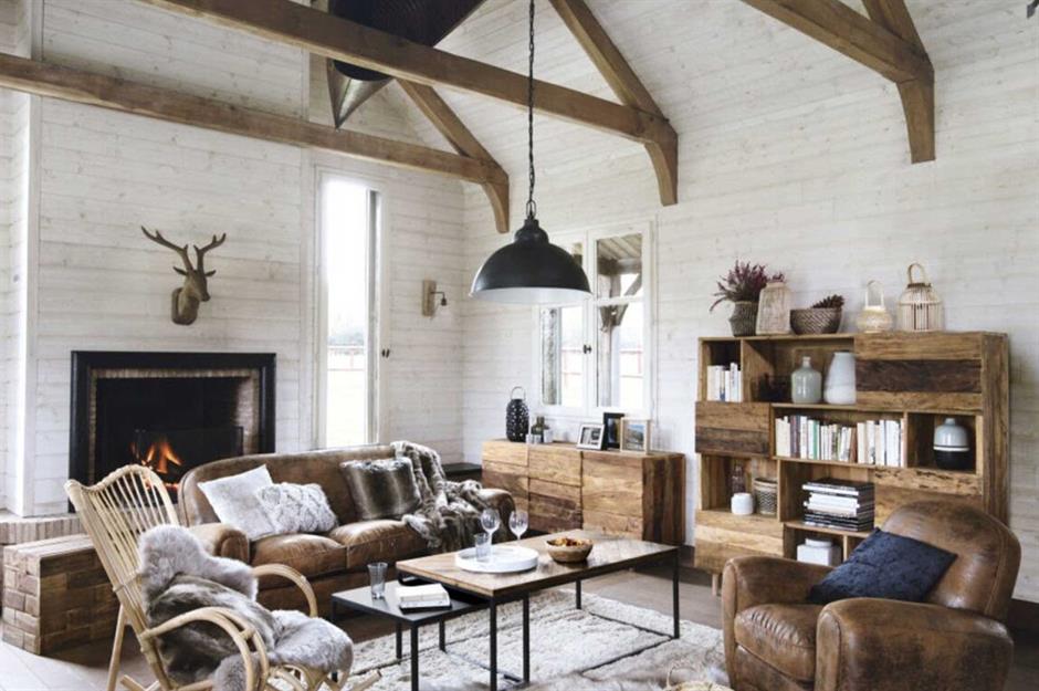 Fabulous farmhouse decorating ideas for every room