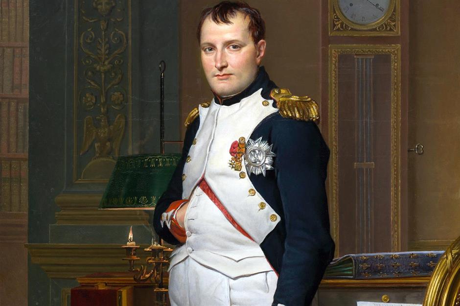 Vive la Révolution !