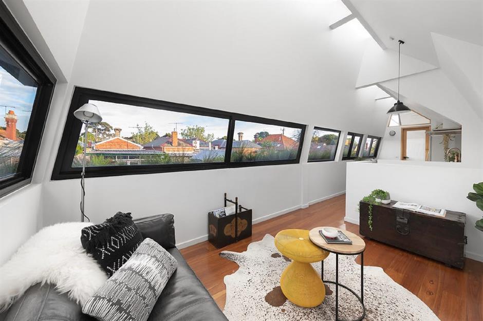 The Grass House, Melbourne, Victoria
