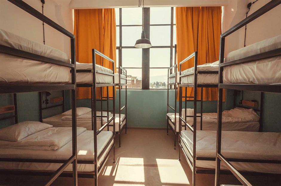 Live the dream with these travel jobs