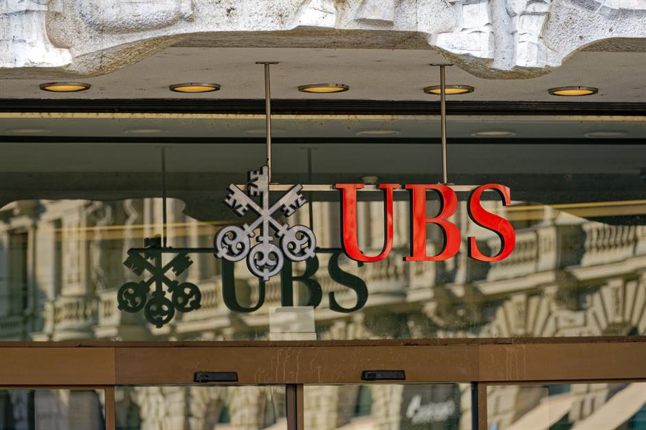 UBS' country-by-country wealth inequality analysis