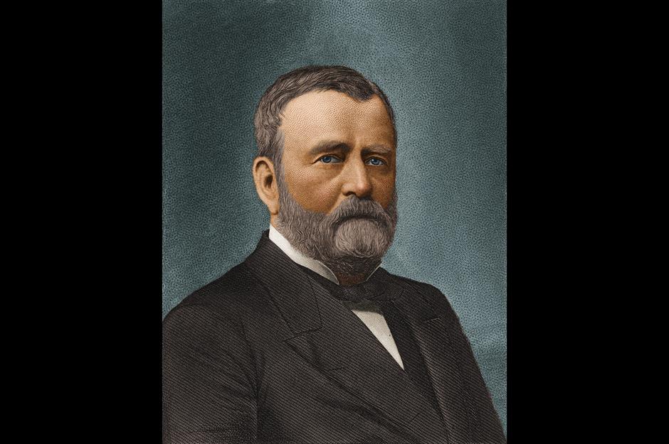 Ulysses S. Grant: military commander