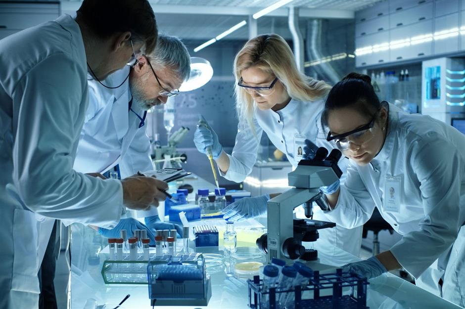 How breakthrough obesity medications are revolutionising healthcare 