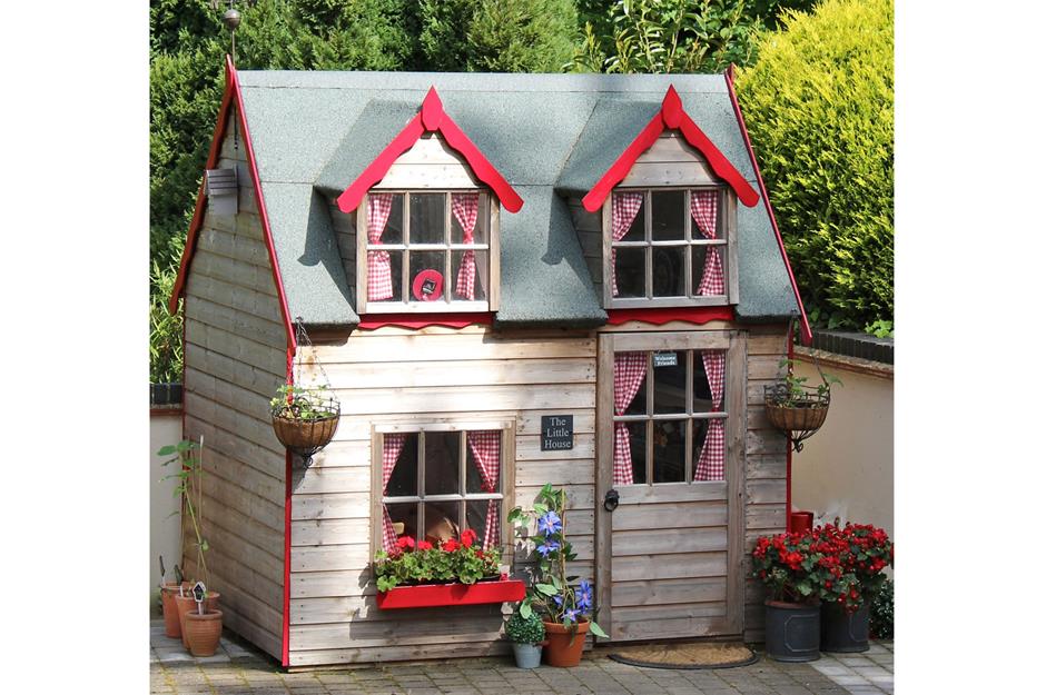 32 Ways To Make Your House Magical For Kids Loveproperty Com