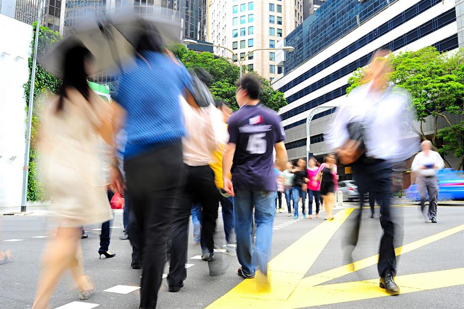 Descubre los problemas que mantienen en vilo a cada país 
