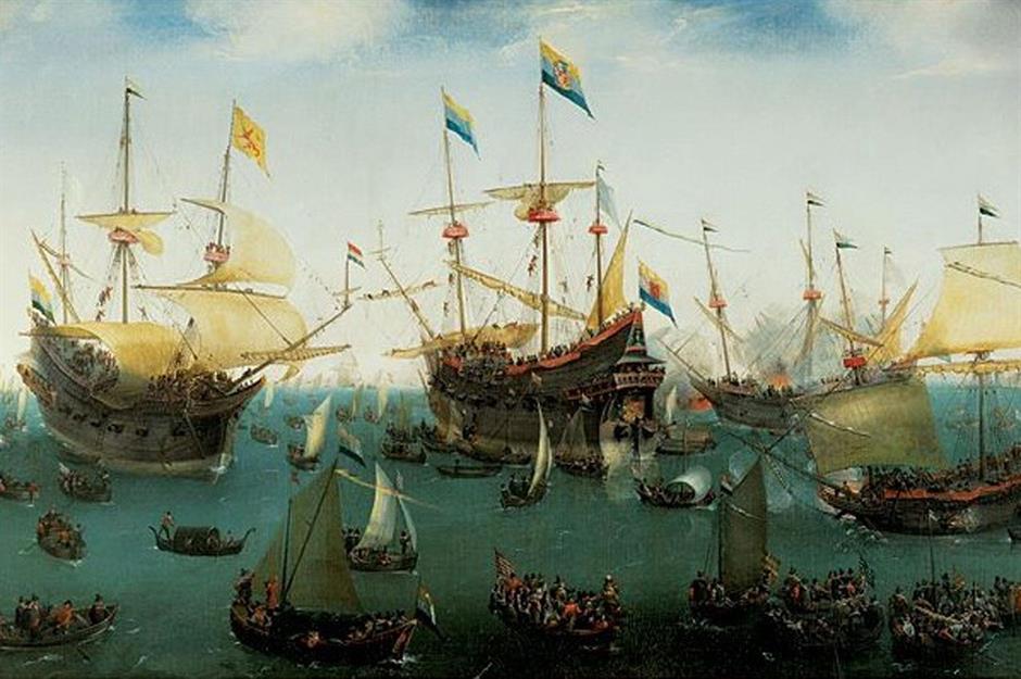 Découvrez l’histoire de la compagnie la plus prospère du monde