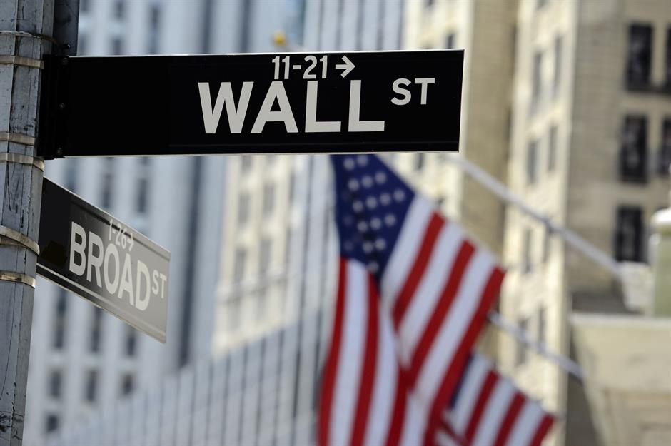 Inflation leaves Wall Street reeling