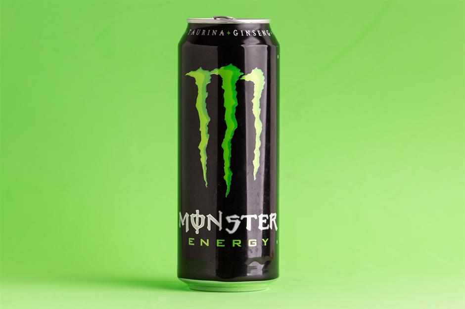 1995 – Monster Beverage: $1,000 invested then is worth $364,930 (£273k) + dividends today