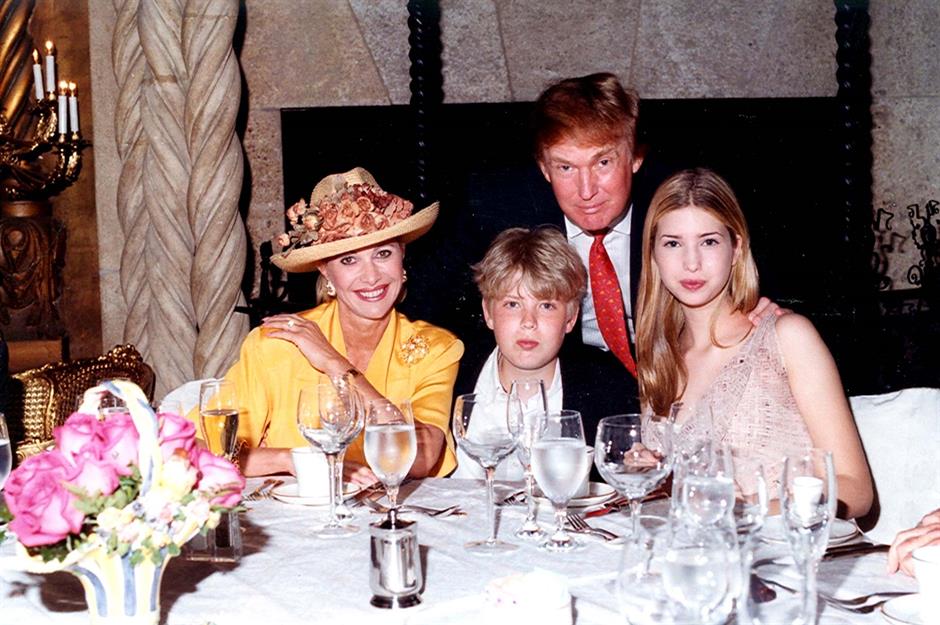 Mar-a-Lago estate